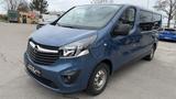 Opel Vivaro 1.6 D L1H1 S&S + - Opel Vivaro: L1h1