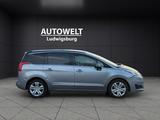Peugeot 5008 Allure Automatik BRC LPG Gasanlage - Peugeot 5008 in Stuttgart