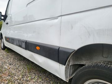 Fahrzeugabbildung Renault Master Kasten L3H2 HKa 3,5t 2.3dci 130 Klima