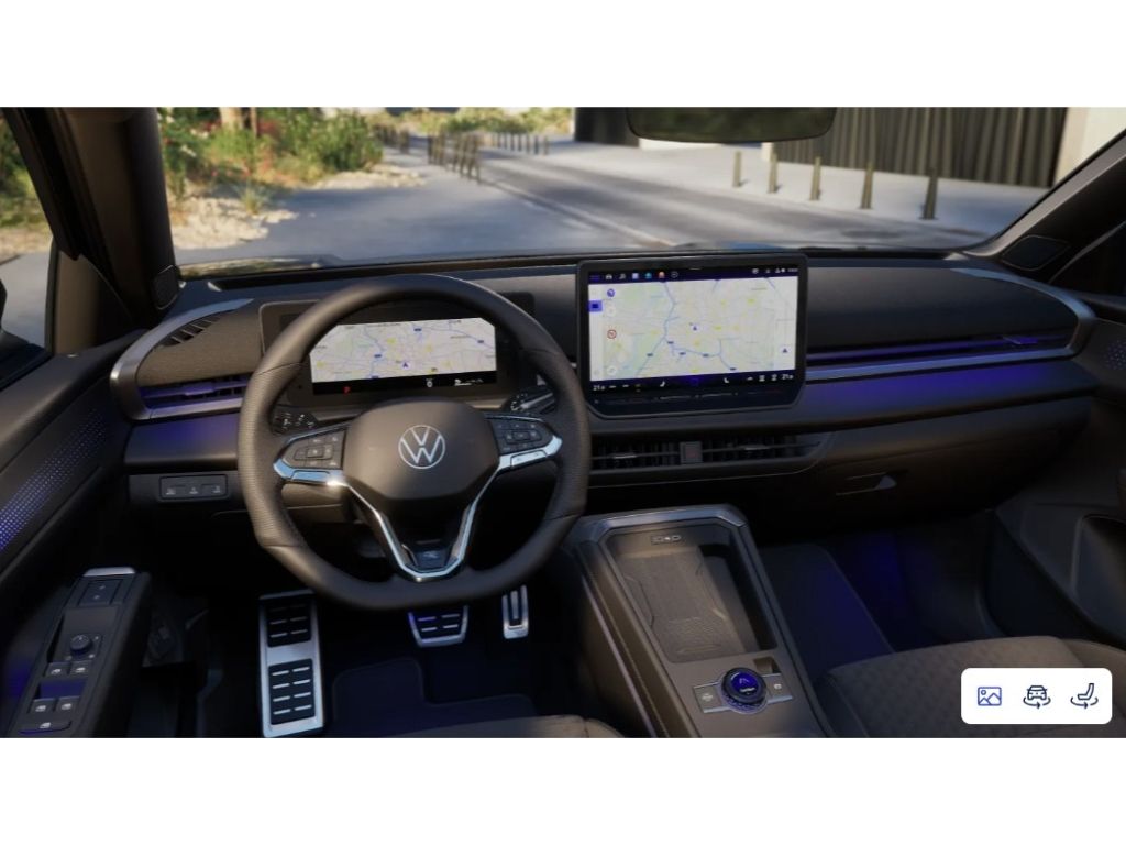 Volkswagen T-Roc - Bild 7