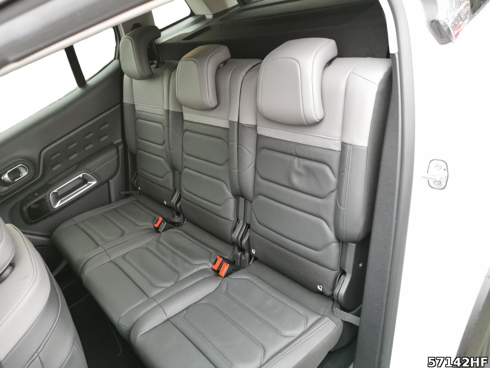 Fahrzeugabbildung Citroën C5 Aircross Shine Pack