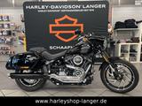 Harley-Davidson FLSB Sport Glide die letzte ihrer Art - Offers