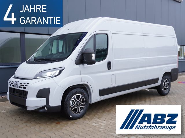 Fiat Ducato 35 L3H2 180 AT / Beifahrereinzelsitz