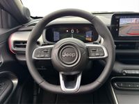 Jeep Avenger - Vorschau Bild 14
