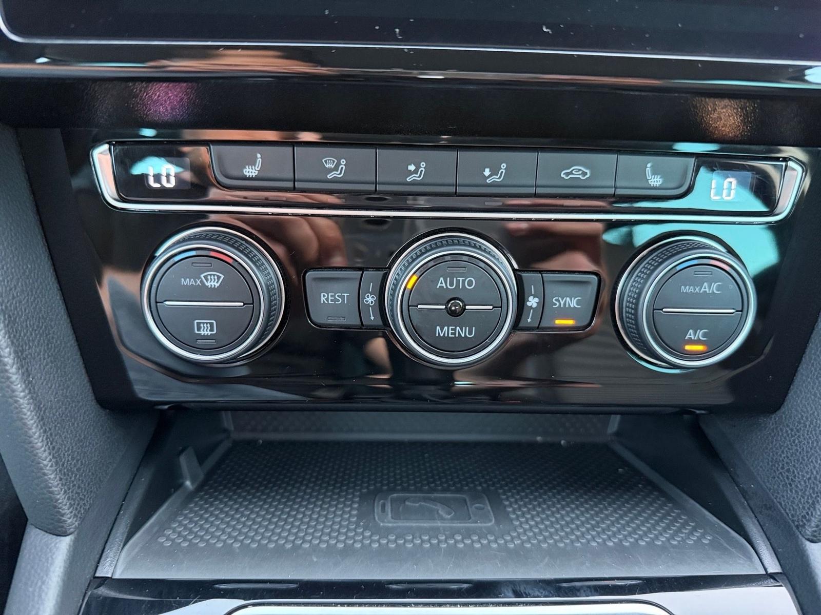 Volkswagen Passat 1.5 TSI Business OPF, миниатюра 15
