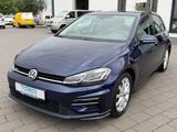 Volkswagen Golf VII Lim. 1.5 R-LINE *NAVI*LED*ACC*TOP* - Volkswagen Golf mit Diesel-Antrieb: 5.5