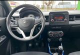 Suzuki Ignis Hybrid wie Neu  38270 Km - Suzuki Ignis Gebrauchtwagen Hannover