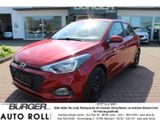 Hyundai i20 1.2 EU6d-T 8-Fachbereift-ALU  SHZ LenkradHZG - Hyundai i20: Eu