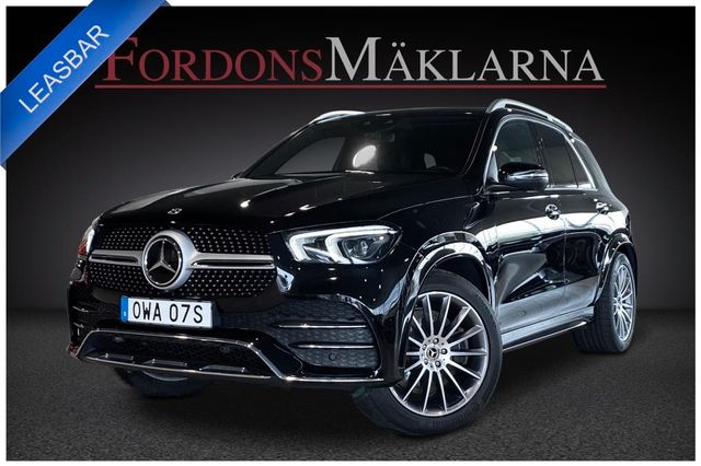 Mercedes-Benz GLE 350 GLE -Klasse GLE 350 de 4Matic