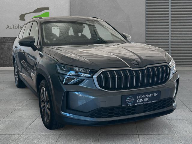 SKODA Kodiaq 1.5 TSI mHEV 110kW Selection