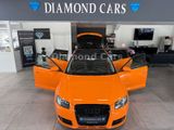 Audi A3 Sportback* S-LINE * AUTOMATIK * PANO * - Audi A3 aus 2008