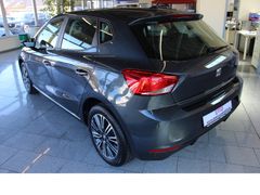 Fahrzeugabbildung Seat Ibiza Style Edition 1.0TSI,Top-Ausstattung