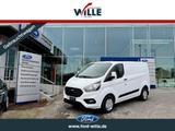Ford Transit Custom Kasten L1 Trend Holzboden AHK GJR