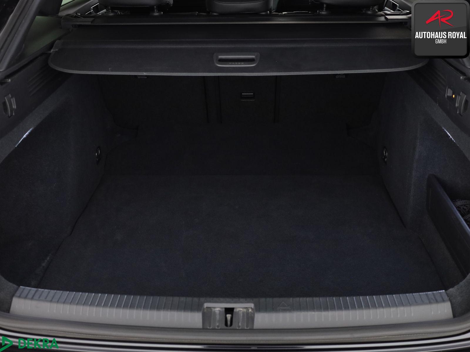 Volkswagen Arteon Shooting Brake 2.0 TDI 4M R LINE ACC,AHK, миниатюра 24