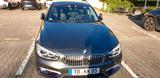 BMW 120i Urban Line Urban Line - BMW 120: I