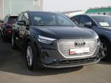 Audi Q4 e-tron 40 S line Int. ACC AHK Navi RüKa SONOS - Audi Q4 e-tron aus 2023
