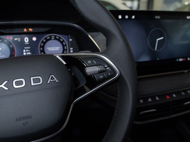 Octavia Combi 1.5 TSI mHEV Balance DSG AHK+MATRI