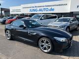 BMW Z4 Roadster sDrive 18i NAVI XENON 18 ZOLL - BMW Z4 in Düsseldorf