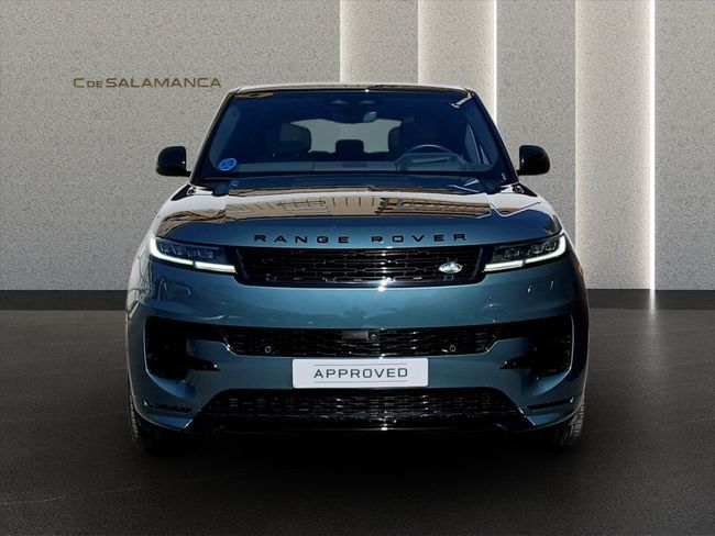 Land Rover 3.0 I6 PHEV 460 PS AWD Auto Dynamic HSE imagem 2