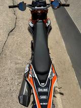 KTM 690 SMC R - KTM SM R