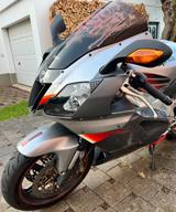 Aprilia RSV 1000 Mille - APRILIA SPORTLER