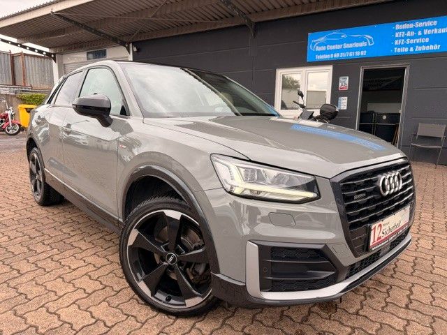Image of Audi Q2