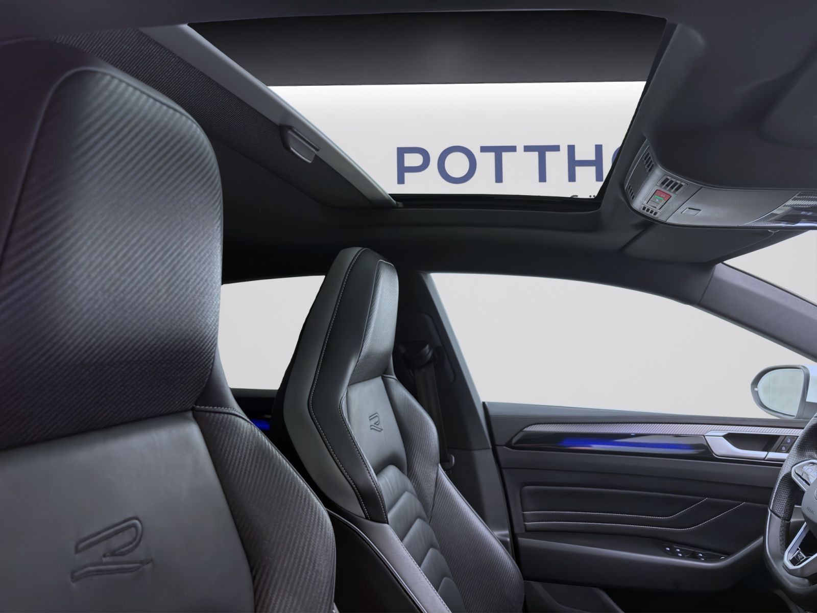 Volkswagen Arteon - Bild 18
