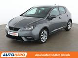 Seat Ibiza 1.0 TSI FR*NAVI*TEMPO*PDC*SHZ*ALU*SOUND* - Seat Ibiza in Düsseldorf