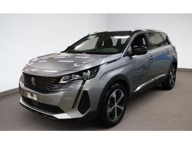 Peugeot 5008 GT HDi 130 EAT8 7-Sitz/Navi/SHZ/LED/Kamera