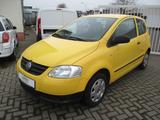 Volkswagen Fox 1.2i Tüv neu* aus 1.Hand - gebrauchte VW Fox aus dem Jahr 2005