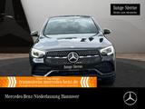 Mercedes-Benz GLC 300 e 4M Coupe 2x AMG/AHK/ADVANCED/KAMERA - Mercedes-Benz GLC 300 Gebrauchtwagen in Hannover