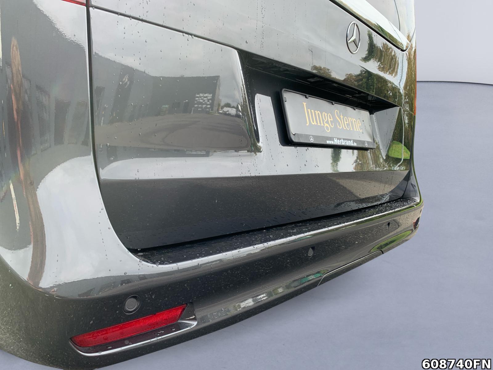 Mercedes-Benz V 250 ED/L *LED**PANO-DACH**CARPLAY**KAMERA*