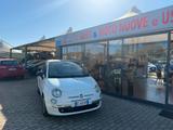 Fiat 500 C 0.9 TwinAir Turbo Lounge - Fiat 500: Twinair Turbo
