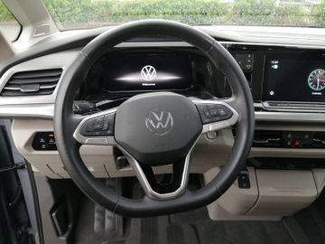 Volkswagen T7 Multivan - 12