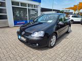 Volkswagen Golf V Lim. 1.6 Comfortline*Automatik*Vollleder* - gebrauchte Volkswagen Golf aus dem Jahr 2004