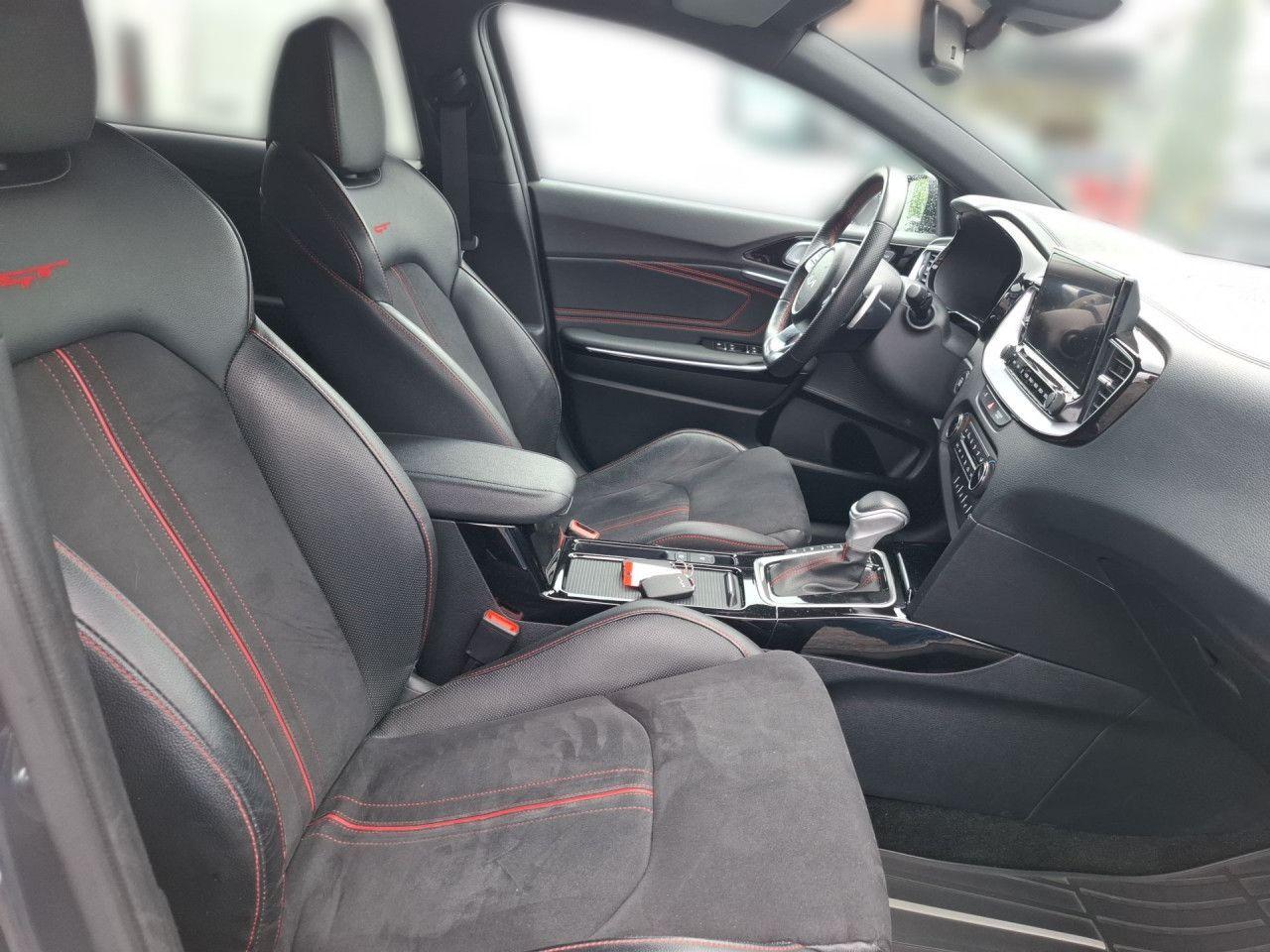 Kia ProCeed 1.6 T-GDI GT/DCT/Komfort/Panoramadach