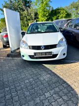 Renault Clio II Campus Authentique - Renault Clio: Campus Authentique