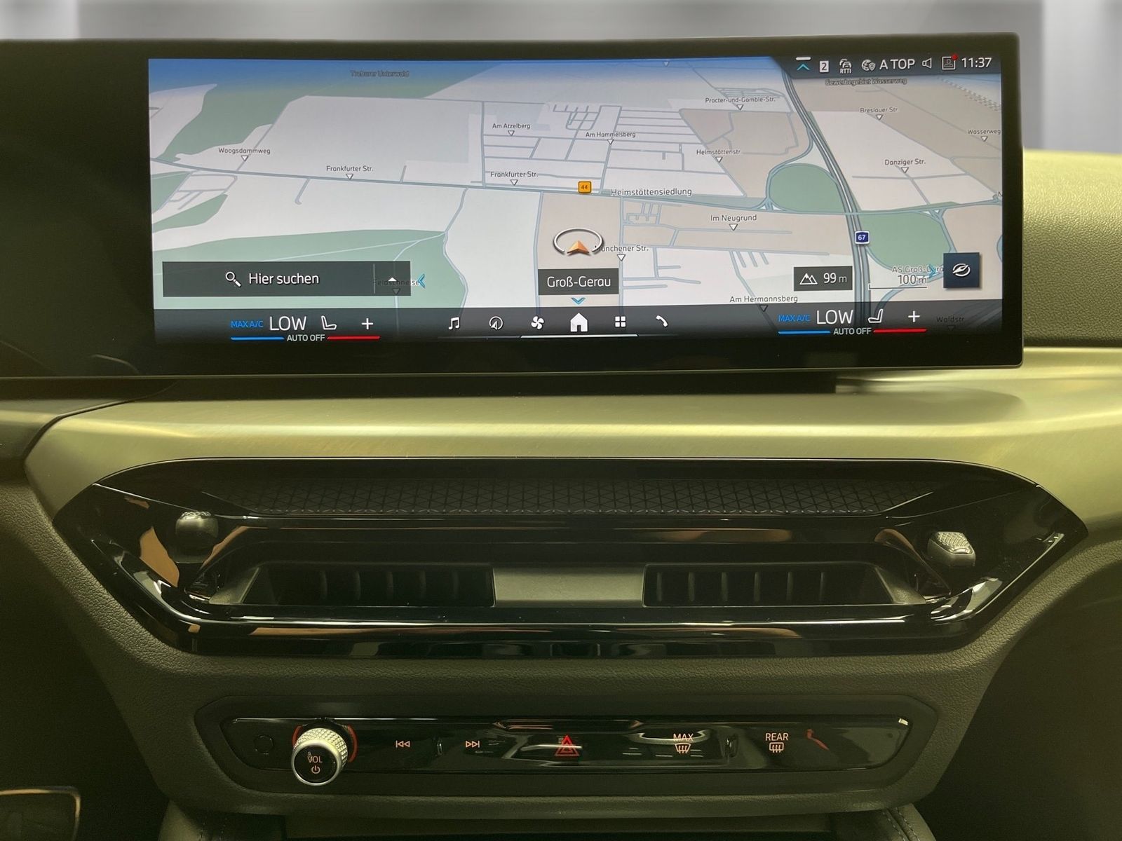 BMW 218 - Bild 11