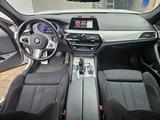 BMW 520d Touring M Sportpaket  - BMW 520 in Saarbrücken