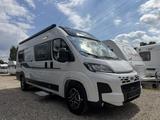 Adria Twin 640 SGX WHITE EDITION 2 SKYROOF SOFORT - Adria Kastenwagen