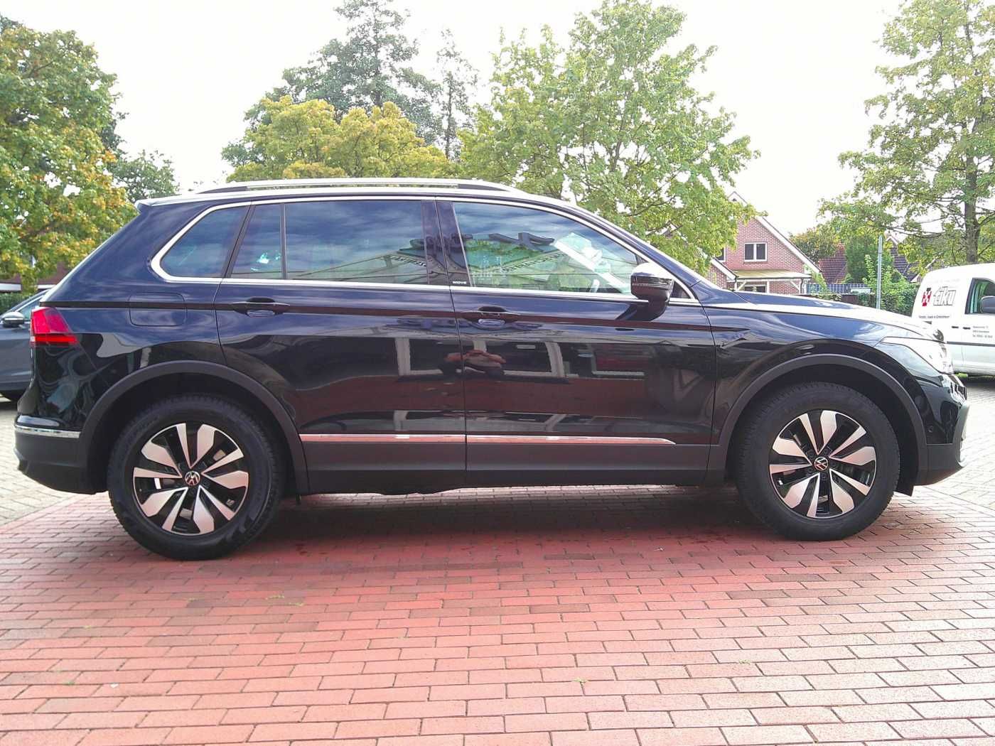 Volkswagen Tiguan - Bild 7
