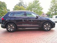 Volkswagen Tiguan - Vorschau Bild 7
