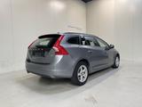 Volvo V60 2.0D Man. - Airco - GPS - Topstaat! - gebrauchte Volvo bis 10.000 Euro