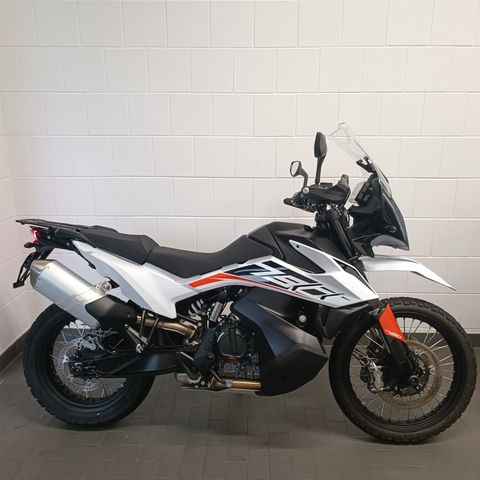 KTM 790 Adventure