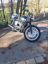 Triumph Bonneville T100 - Angebote