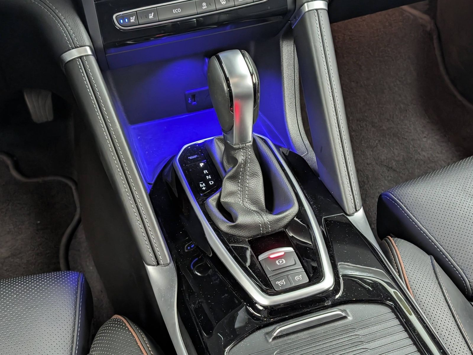 RENAULT Koleos  2.0 Blue Initiale Paris 4WD Navi LED – Bild 20