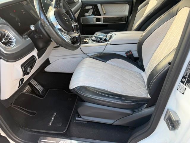 Mercedes-Benz G 63 AMG G Station  NP 216.717,00 EUR