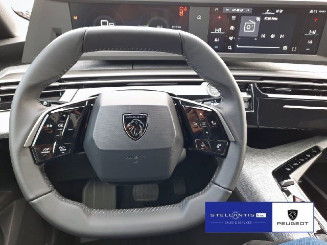Peugeot 5008 - Bild 12