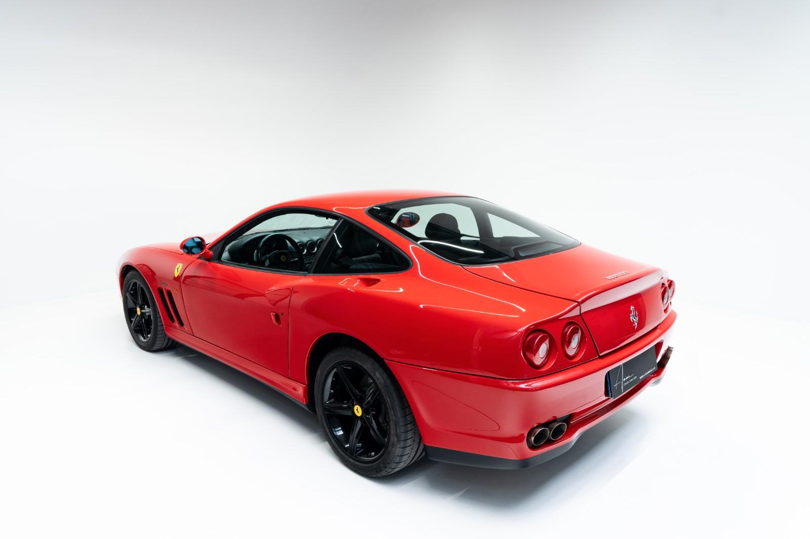 Ferrari 575