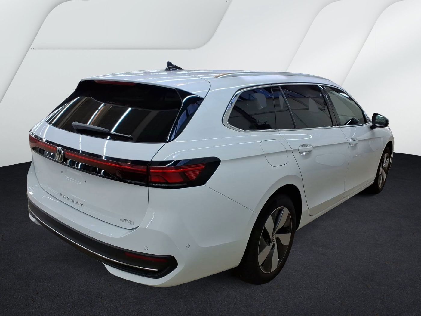 Volkswagen Passat Variant - Bild 3